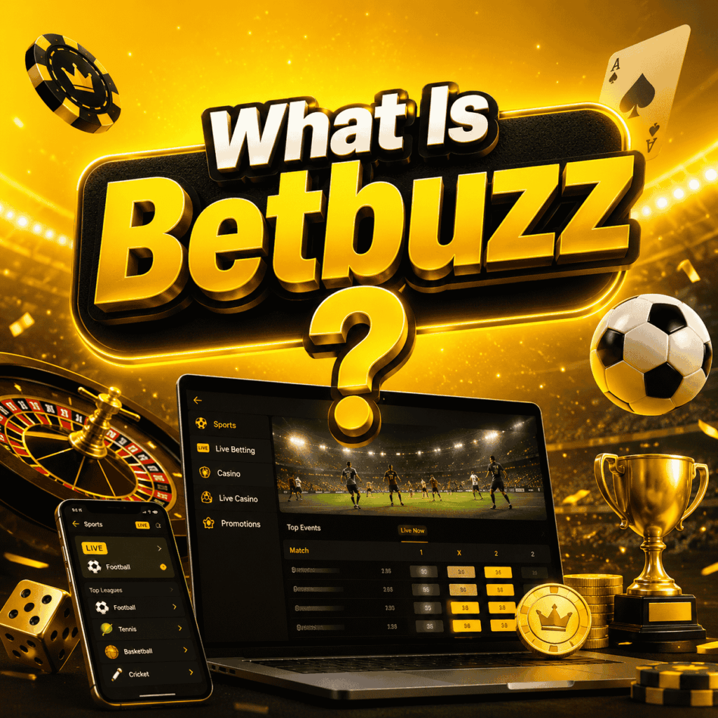 Betbuzz365 Agent List